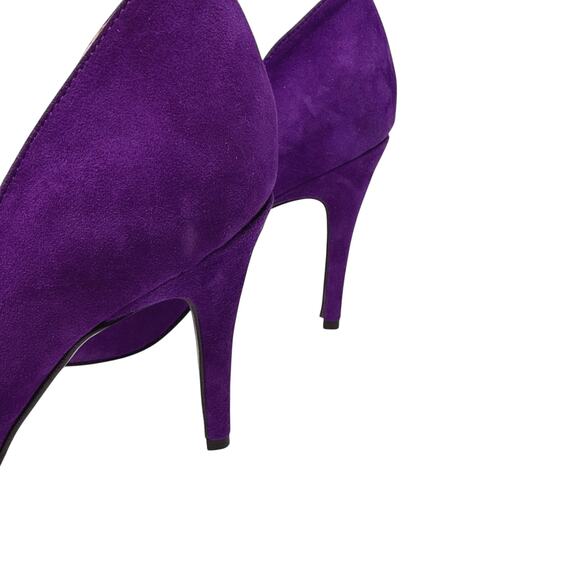 Chinese Laundry Kristin Cavallari Copertina | Purple | 8.5 - Picture 3 of 10